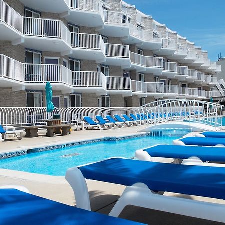 Shalimar Resort ワイルドウッド・クレスト エクステリア 写真