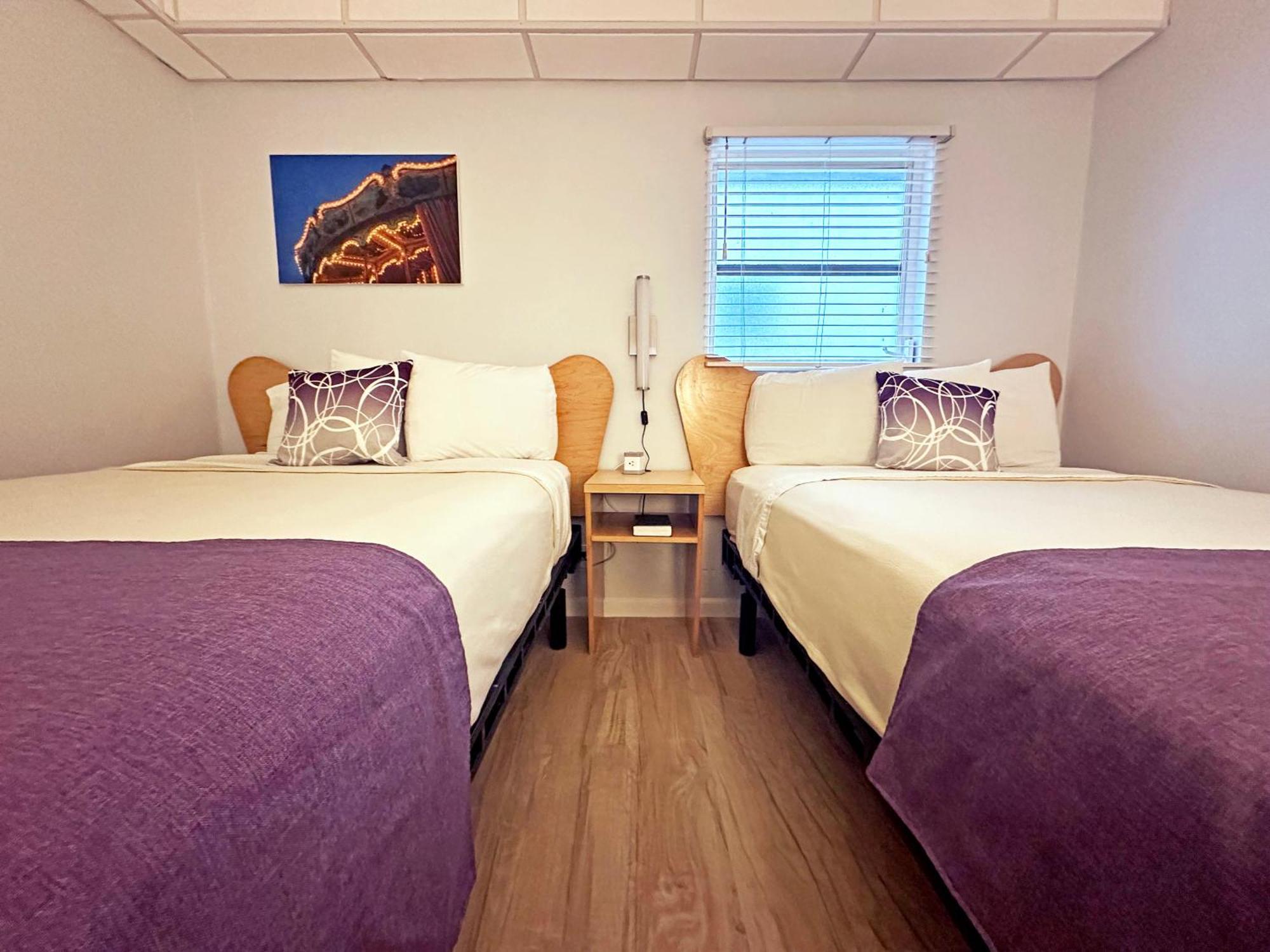 Shalimar Resort ワイルドウッド・クレスト エクステリア 写真
