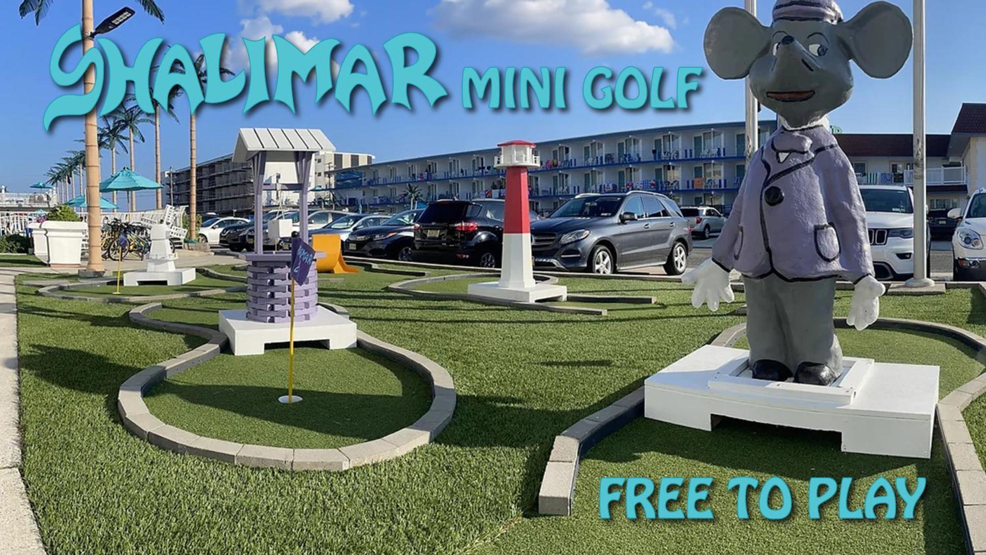 Shalimar Resort ワイルドウッド・クレスト エクステリア 写真