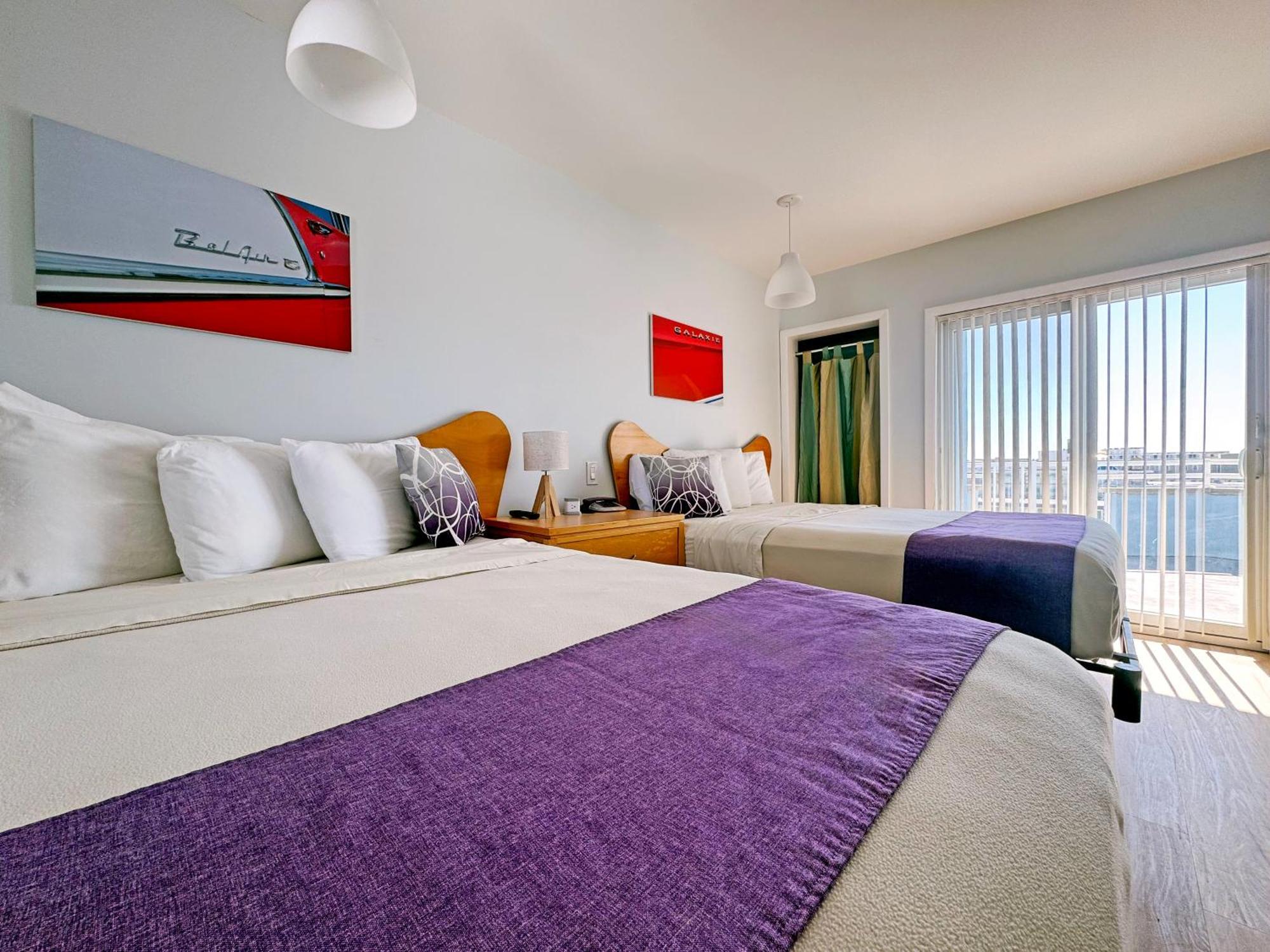 Shalimar Resort ワイルドウッド・クレスト エクステリア 写真