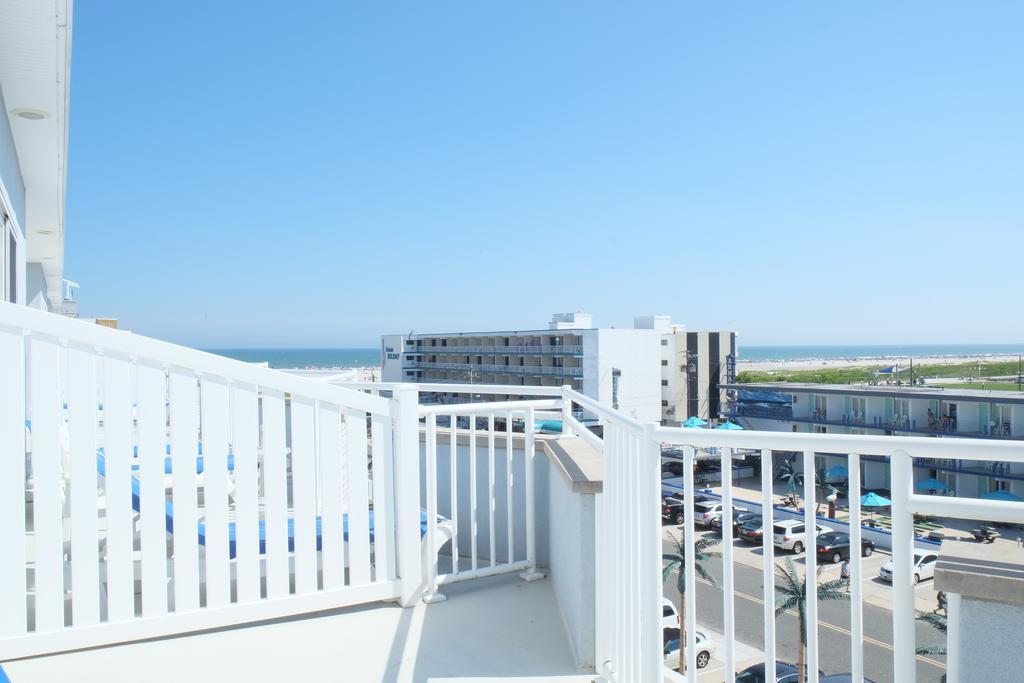 Shalimar Resort ワイルドウッド・クレスト エクステリア 写真