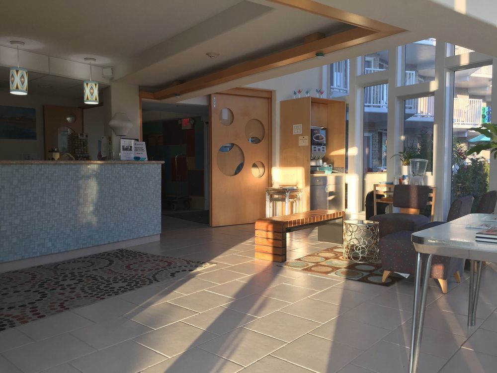 Shalimar Resort ワイルドウッド・クレスト エクステリア 写真