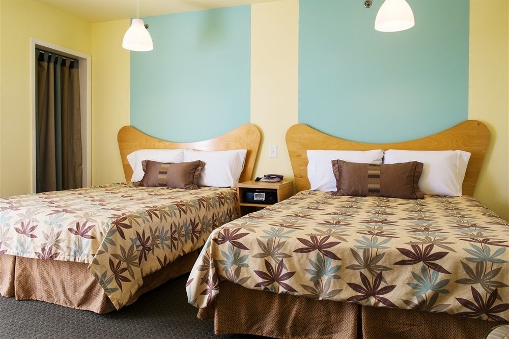 Shalimar Resort ワイルドウッド・クレスト エクステリア 写真