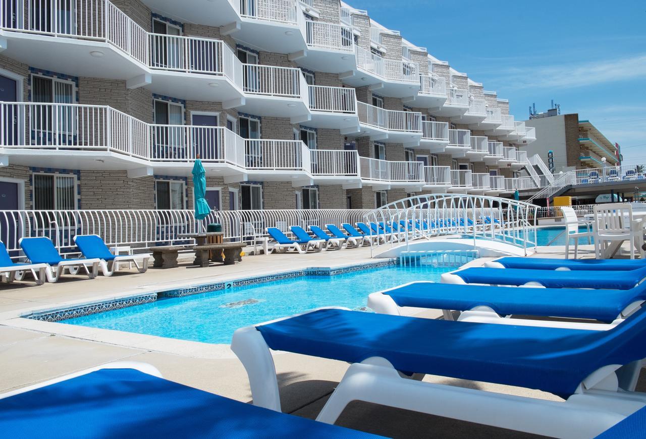 Shalimar Resort ワイルドウッド・クレスト エクステリア 写真