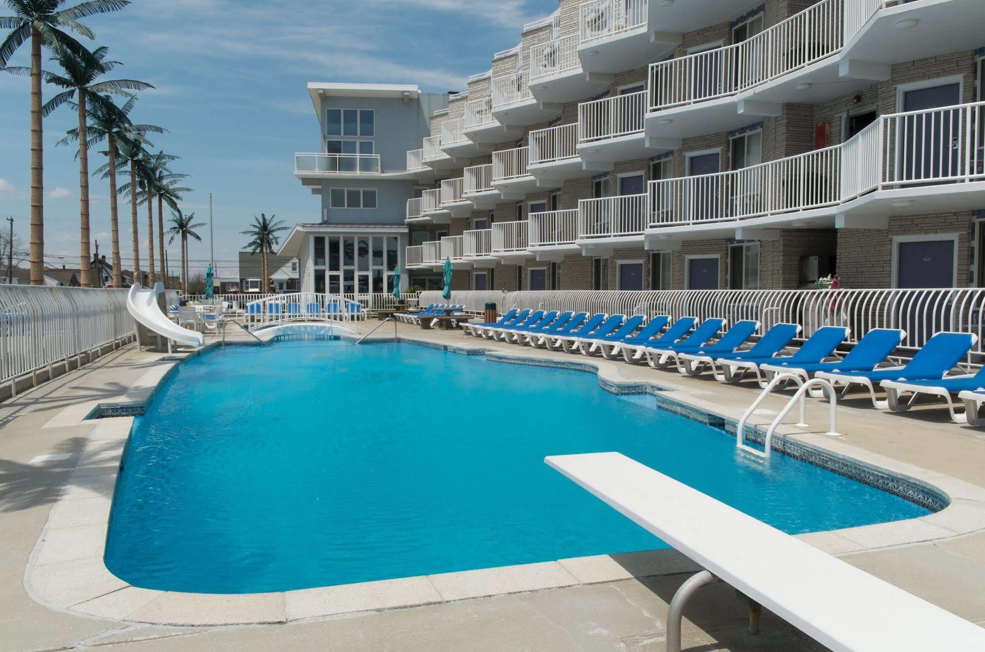 Shalimar Resort ワイルドウッド・クレスト エクステリア 写真